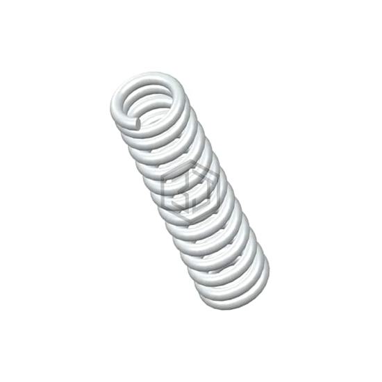 S-711CS - Century Spring Corp - Springs - Compression, Tapered