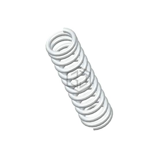 NN-66CS - Century Spring Corp - Springs - Compression, Tapered