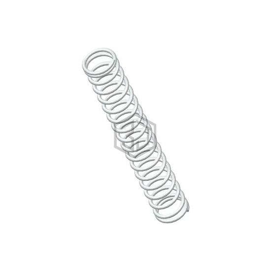 S-260CS - Century Spring Corp - Springs - Compression, Tapered