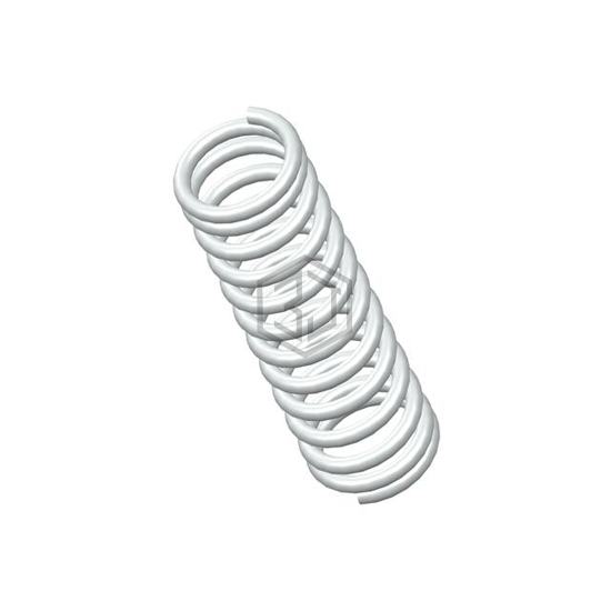 S-1177CS - Century Spring Corp - Springs - Compression, Tapered