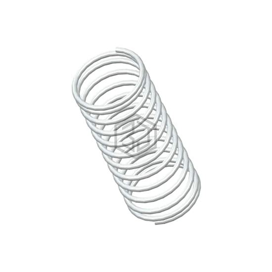 S-1083CS - Century Spring Corp - Springs - Compression, Tapered