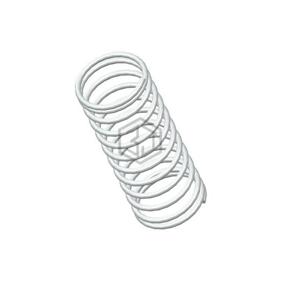 GG-18CS - Century Spring Corp - Springs - Compression, Tapered