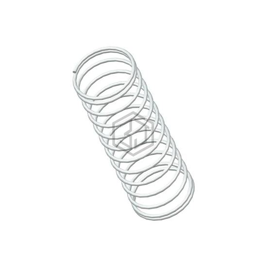 AA-89CS - Century Spring Corp - Springs - Compression, Tapered
