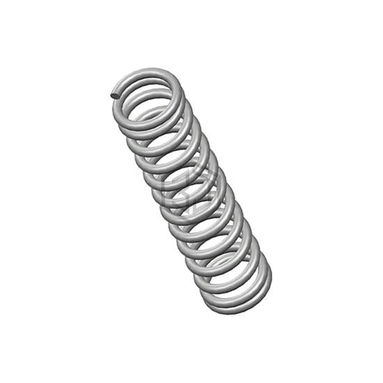 XX-52CS - Century Spring Corp - Springs - Compression, Tapered