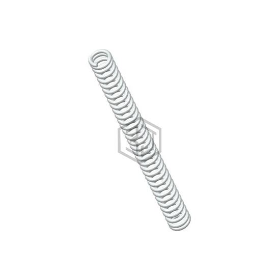 O-114CS - Century Spring Corp - Springs - Compression, Tapered