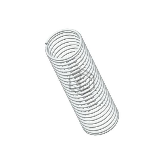 I-78CS - Century Spring Corp - Springs - Compression, Tapered