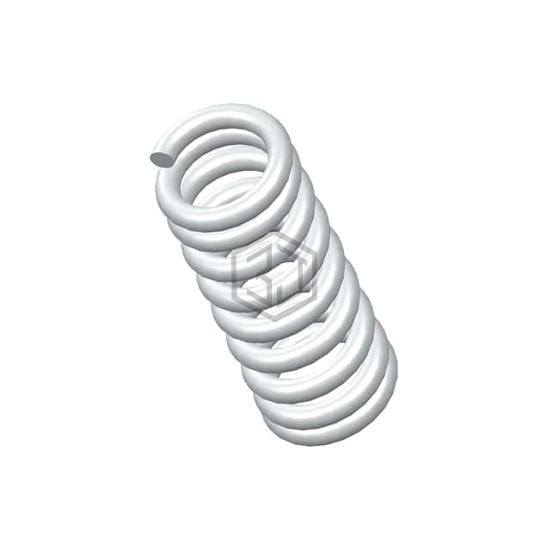 S-709CS - Century Spring Corp - Springs - Compression, Tapered