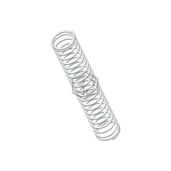 A10-48CS - Century Spring Corp - Springs - Compression, Tapered