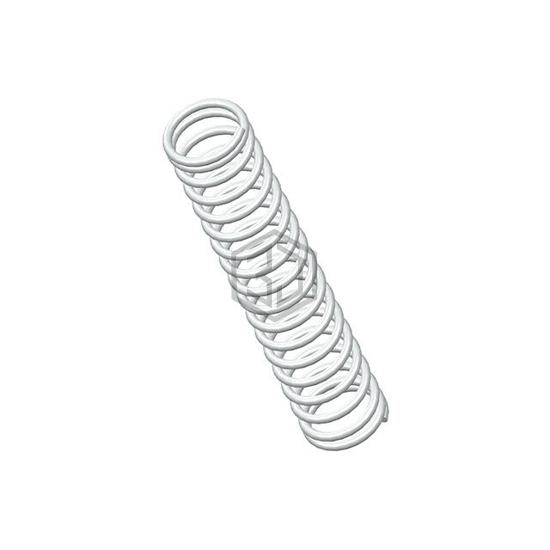 V-9CS - Century Spring Corp - Springs - Compression, Tapered