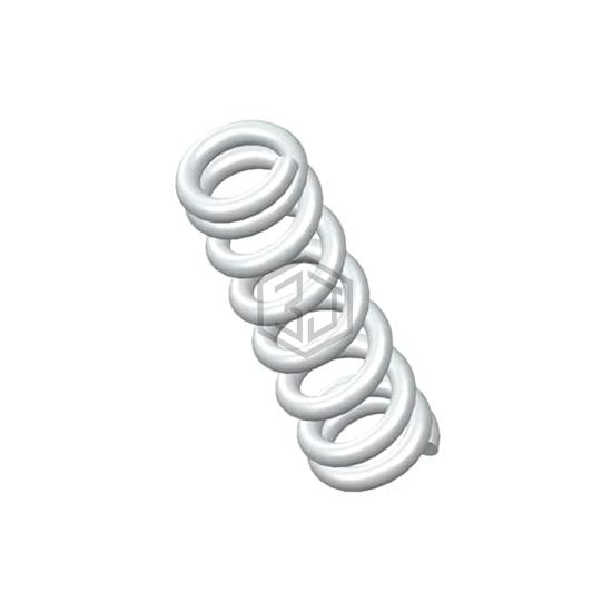 S-236CS - Century Spring Corp - Springs - Compression, Tapered