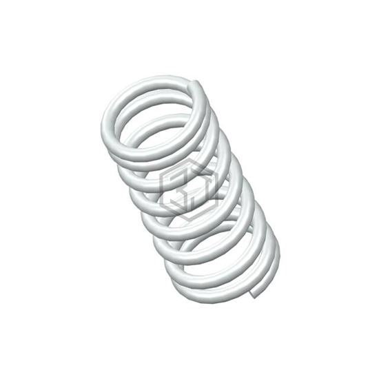S-858CS - Century Spring Corp - Springs - Compression, Tapered