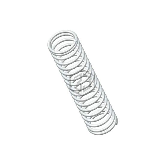 S-1081CS - Century Spring Corp - Springs - Compression, Tapered