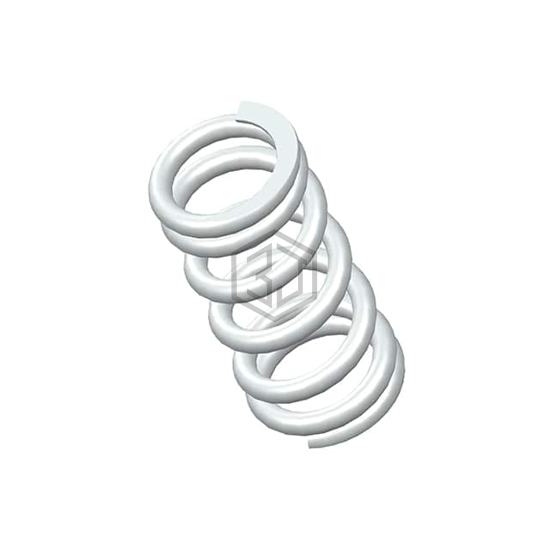 Z-70CS - Century Spring Corp - Springs - Compression, Tapered