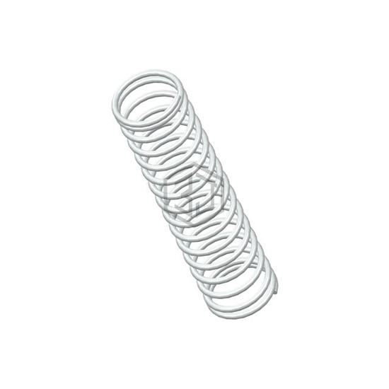 GG-87CS - Century Spring Corp - Springs - Compression, Tapered