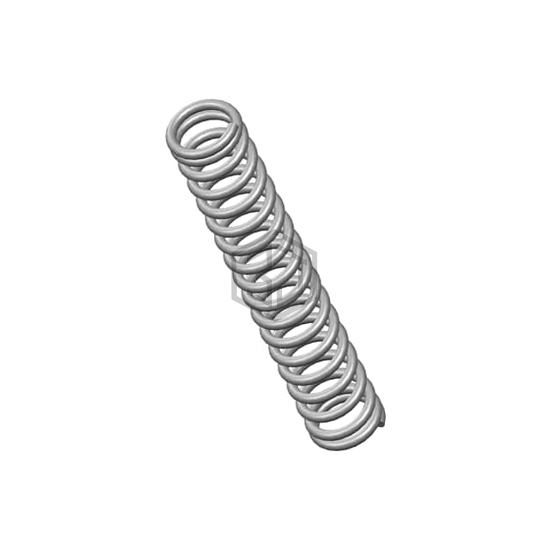 12694CS - Century Spring Corp - Springs - Compression, Tapered