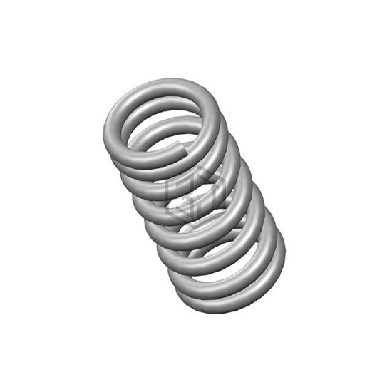 12500CS - Century Spring Corp - Springs - Compression, Tapered