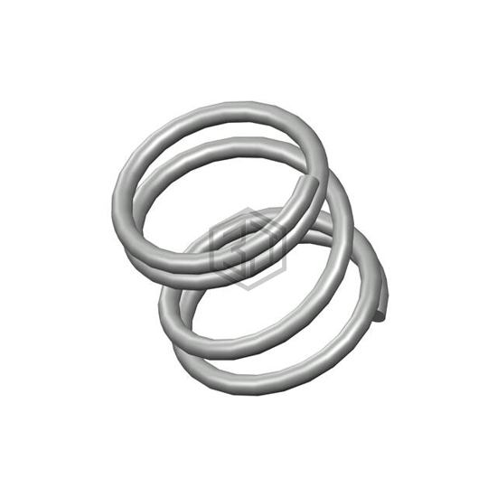 G-54CS - Century Spring Corp - Springs - Compression, Tapered