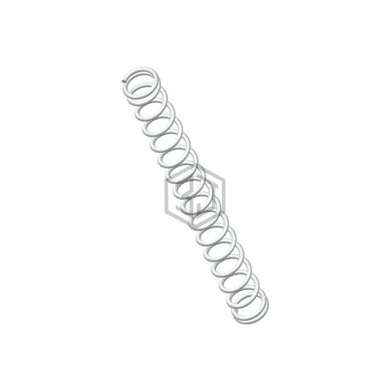 AA-68CS - Century Spring Corp - Springs - Compression, Tapered