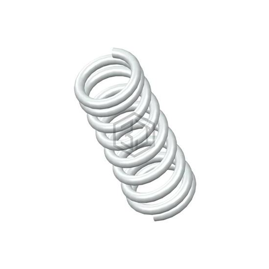 GG-38CS - Century Spring Corp - Springs - Compression, Tapered