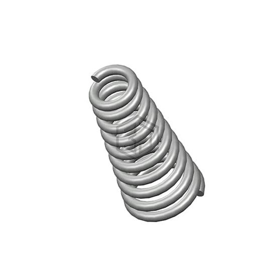 TA-2204CS - Century Spring Corp - Springs - Compression, Tapered
