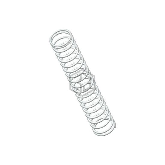 DD-46CS - Century Spring Corp - Springs - Compression, Tapered