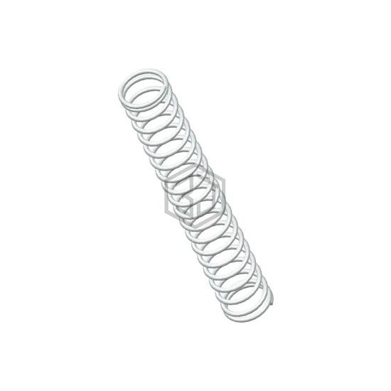 S-792CS - Century Spring Corp - Springs - Compression, Tapered