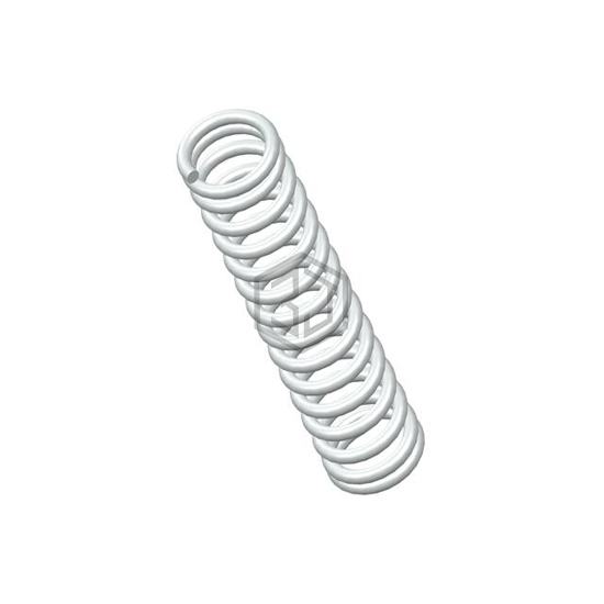 S-705CS - Century Spring Corp - Springs - Compression, Tapered