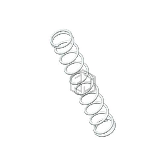 M-147CS - Century Spring Corp - Springs - Compression, Tapered