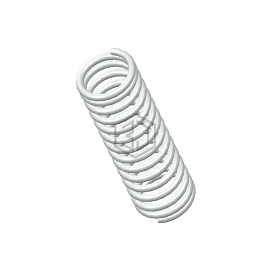 B-8CS - Century Spring Corp - Springs - Compression, Tapered