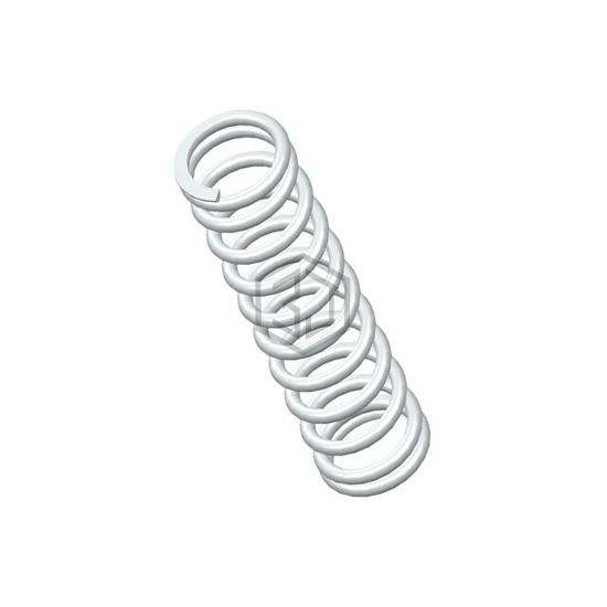 S-320CS - Century Spring Corp - Springs - Compression, Tapered