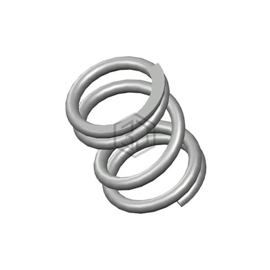 M-55CS - Century Spring Corp - Springs - Compression, Tapered