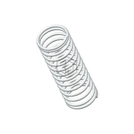 VV-2CS - Century Spring Corp - Springs - Compression, Tapered