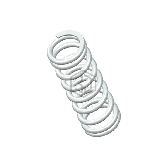 J-80CS - Century Spring Corp - Springs - Compression, Tapered
