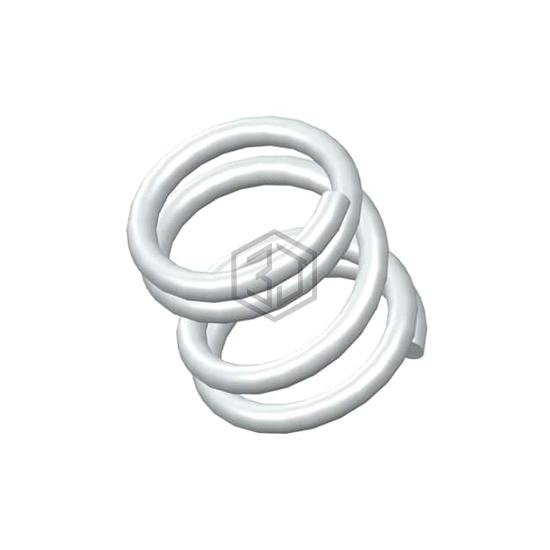 F-49CS - Century Spring Corp - Springs - Compression, Tapered