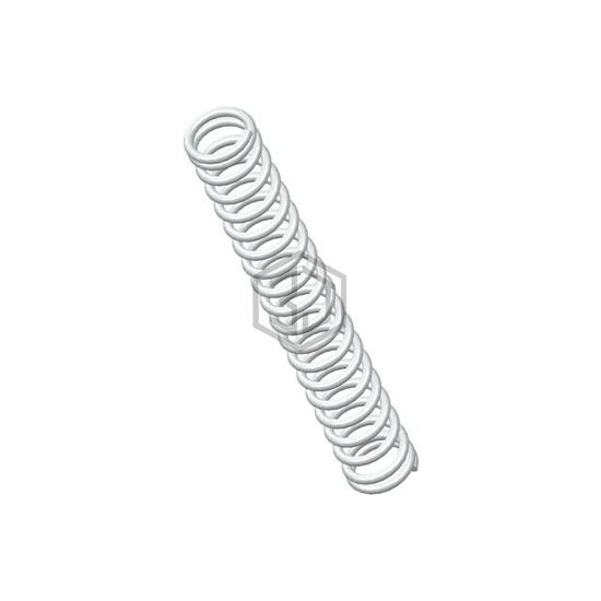 S-1157CS - Century Spring Corp - Springs - Compression, Tapered