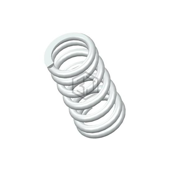 B1-20CS - Century Spring Corp - Springs - Compression, Tapered