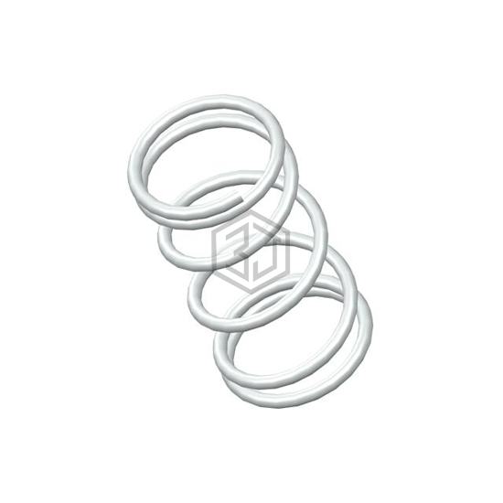 S-717CS - Century Spring Corp - Springs - Compression, Tapered