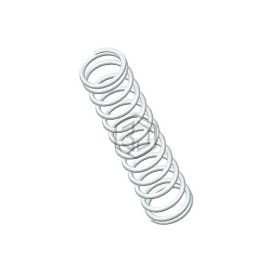 A9-52CS - Century Spring Corp - Springs - Compression, Tapered