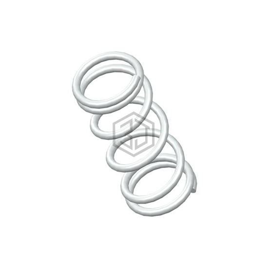 NN-23CS - Century Spring Corp - Springs - Compression, Tapered
