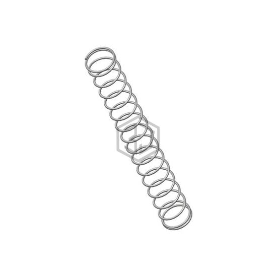 10288CS - Century Spring Corp - Springs - Compression, Tapered
