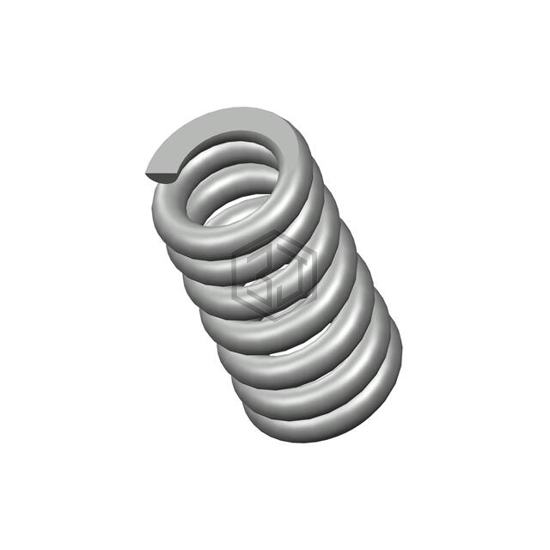RR-7CS - Century Spring Corp - Springs - Compression, Tapered