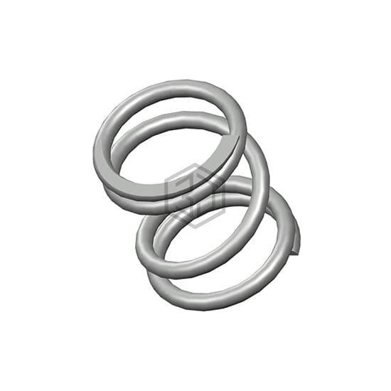 Z-78CS - Century Spring Corp - Springs - Compression, Tapered