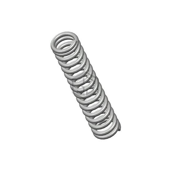 10057CS - Century Spring Corp - Springs - Compression, Tapered