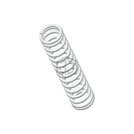 CC-90CS - Century Spring Corp - Springs - Compression, Tapered