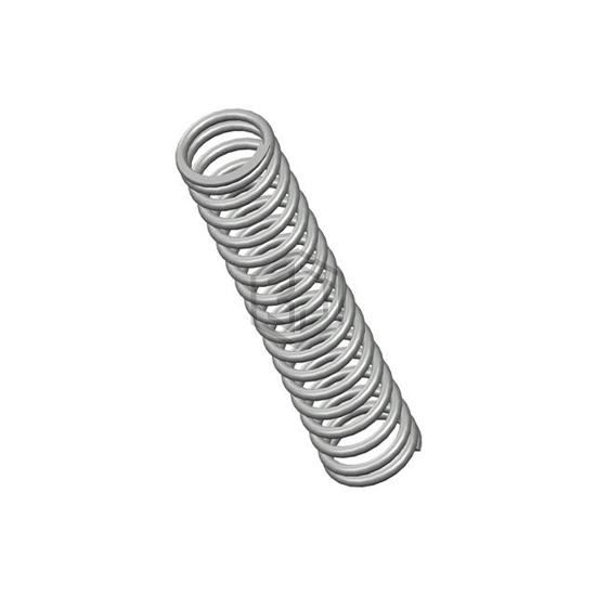 II-50CS - Century Spring Corp - Springs - Compression, Tapered