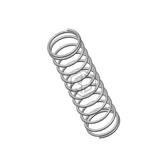 AA-41CS - Century Spring Corp - Springs - Compression, Tapered