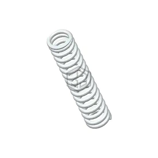 Q-54CS - Century Spring Corp - Springs - Compression, Tapered