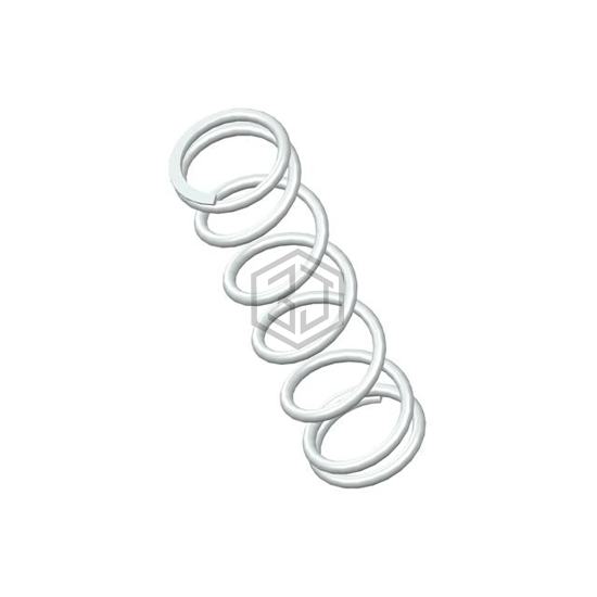 A14-18CS - Century Spring Corp - Springs - Compression, Tapered