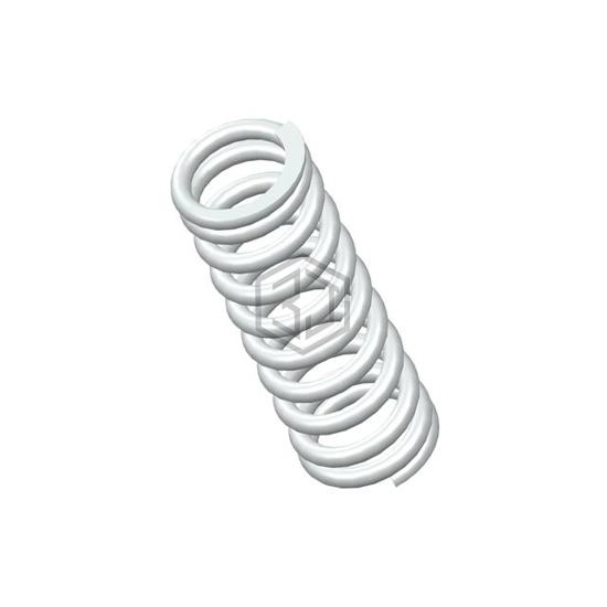 B1-27CS - Century Spring Corp - Springs - Compression, Tapered
