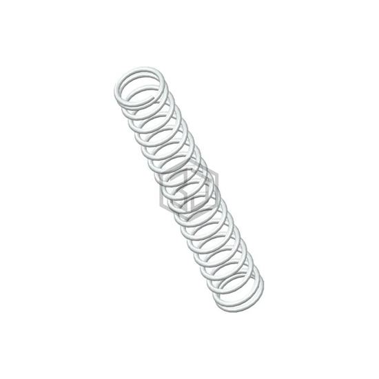S-224CS - Century Spring Corp - Springs - Compression, Tapered